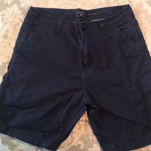 Quicksilver shorts